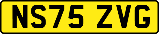 NS75ZVG