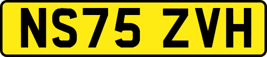 NS75ZVH