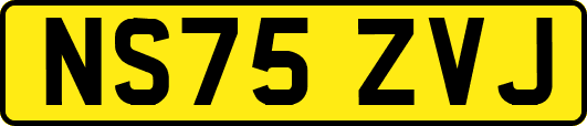 NS75ZVJ