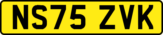 NS75ZVK