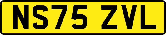 NS75ZVL