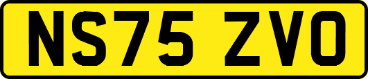 NS75ZVO
