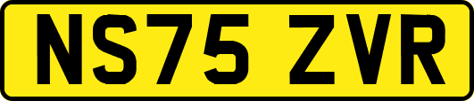 NS75ZVR