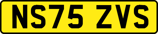 NS75ZVS