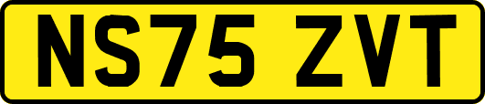 NS75ZVT