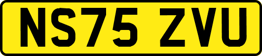 NS75ZVU