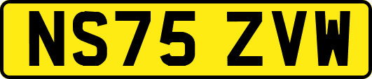 NS75ZVW