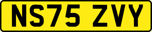 NS75ZVY