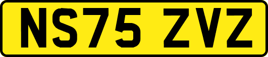 NS75ZVZ