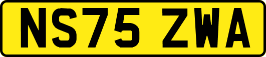 NS75ZWA