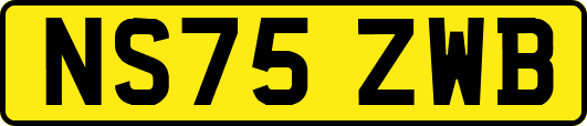 NS75ZWB