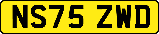 NS75ZWD