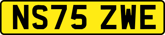 NS75ZWE