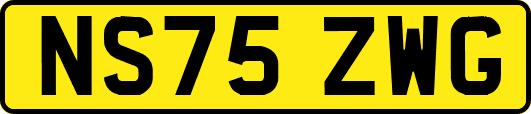 NS75ZWG