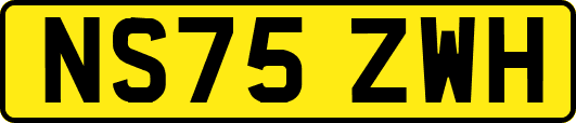 NS75ZWH