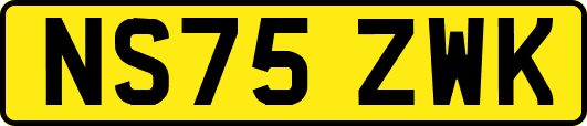 NS75ZWK