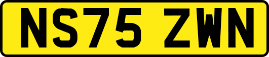 NS75ZWN