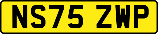 NS75ZWP