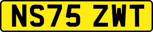 NS75ZWT