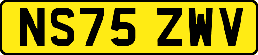 NS75ZWV
