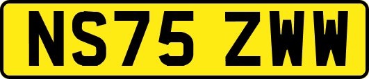 NS75ZWW