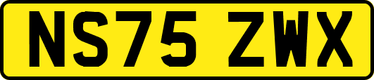 NS75ZWX
