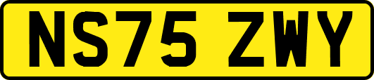 NS75ZWY