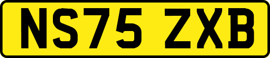 NS75ZXB