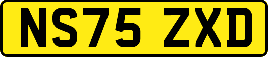 NS75ZXD