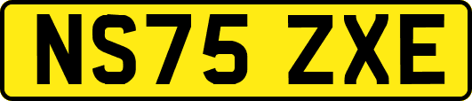NS75ZXE