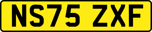 NS75ZXF