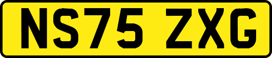 NS75ZXG