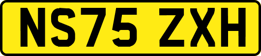 NS75ZXH