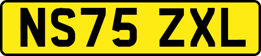 NS75ZXL