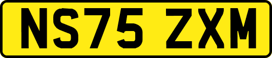 NS75ZXM