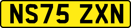 NS75ZXN
