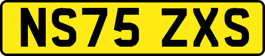 NS75ZXS