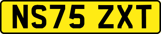 NS75ZXT