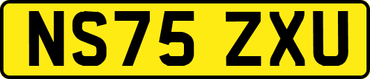 NS75ZXU