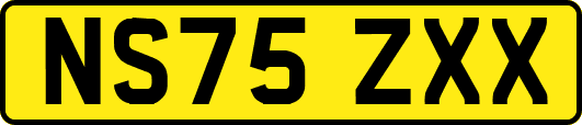 NS75ZXX