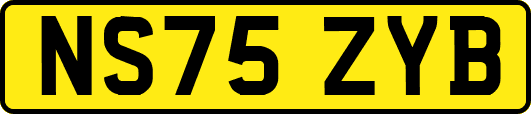 NS75ZYB