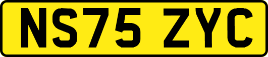 NS75ZYC