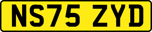 NS75ZYD