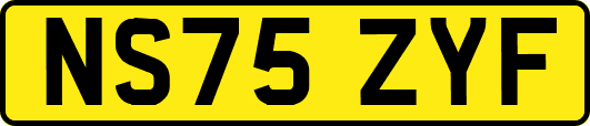 NS75ZYF