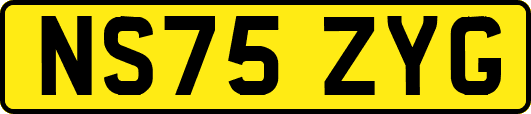 NS75ZYG