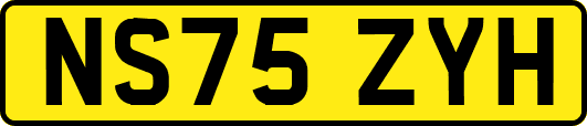 NS75ZYH