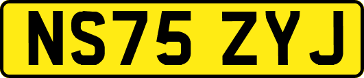 NS75ZYJ