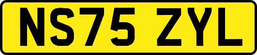 NS75ZYL