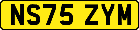 NS75ZYM