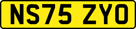 NS75ZYO